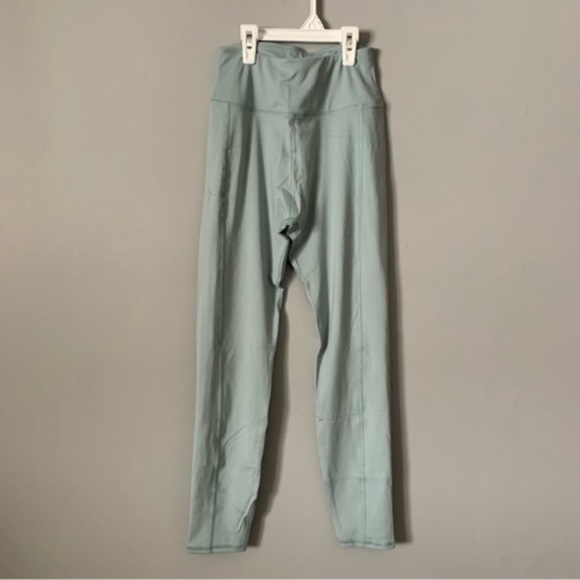 NWT. MADEWELL Curvy MWL Flex High-Rise 25" Leggings - Picture 6 of 8